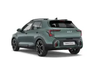 Nuevo Kia Stonic GT-Line 115 CV (84 kW) 2026 Verde SUV