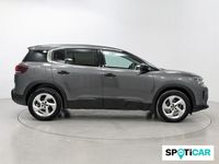 Usado Citroën C5 Aircross 145 CV (106 kW) 2025 Gris SUV