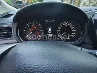 Usado Nissan Pulsar N-Connecta 110 CV (80 kW) 2017 Blanco Utilitario