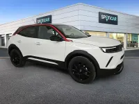 Usado Opel Mokka S 130 CV (95 kW) 2023 Blanco SUV