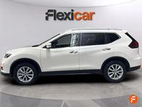 Usado Nissan X-Trail 160 CV (117 kW) 2021 Blanco SUV