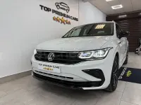 Usado VW Tiguan Life 150 CV (110 kW) 2023 Blanco SUV