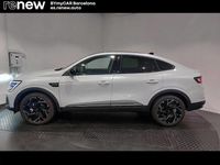 Usado Renault Arkana Esprit Alpine 145 CV (106 kW) 2024 Blanco SUV