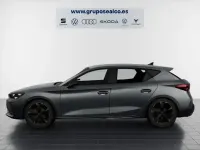 Nuevo Cupra Leon 150 CV (110 kW) 2026 Gris