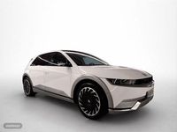 Usado Hyundai Ioniq 6 239 kW (325 CV) 2024 Blanco Berlina