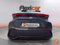 Usado Toyota C-HR Advance 223 CV (164 kW) 2025 Gris SUV
