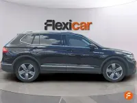 Usado VW Tiguan Life 150 CV (110 kW) 2022 Negro SUV
