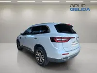 Usado Renault Koleos Initiale 177 CV (130 kW) 2017 Blanco SUV