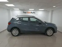 Usado Seat Arona Style 116 CV (85 kW) 2025 Gris SUV