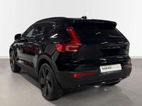 Nuevo Volvo XC40 Plus 163 CV (119 kW) 2025 Negro SUV