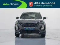 Occasion Peugeot e-2008 Allure 114 kW (156 ch) 2025 Gris SUV