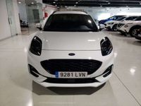 usado Ford Puma 1.0 EcoBoost MHEV ST-Line X 155