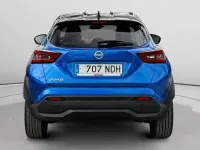 Usado Nissan Juke N-Connecta 114 CV (83 kW) 2025 SUV