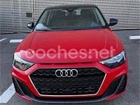 Usado Audi A1 Sportback 110 CV (80 kW) 2022 Rojo Utilitario