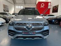 Usado Mercedes GLE400 330 CV (242 kW) 2023 Gris / plata SUV
