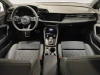 Usado Audi A3 150 CV (110 kW) 2025 Blanco Berlina