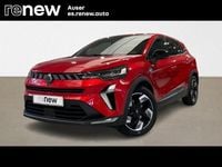 Usado Renault Symbioz Techno 145 CV (106 kW) 2024 Rojo SUV