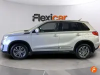 Usado Suzuki Vitara GLX 120 CV (88 kW) 2017 Gris SUV