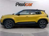 Usado Jeep Avenger EV 114 kW (156 CV) 2023 Amarillo SUV