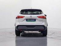 Usado Nissan Qashqai N-Connecta 190 CV (139 kW) 2023 Blanco SUV