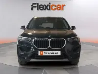 Usado BMW X1 150 CV (110 kW) 2020 Negro SUV
