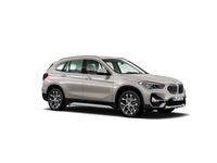Usado BMW X1 Executive 192 CV (141 kW) 2022 Kaschmirsilber metalizado SUV