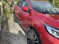 Usado Renault Kadjar XMOD 130 CV (95 kW) 2017 Rojo SUV