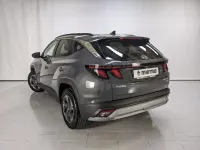 Nuevo Hyundai Tucson 215 CV (158 kW) 2026 SUV