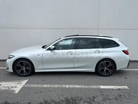 Usado BMW 318 Comfort Edition 150 CV (110 kW) 2025 Blanco Familiar