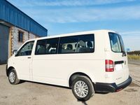 Usado VW T5 Pro 140 CV (102 kW) 2013 Blanco Van