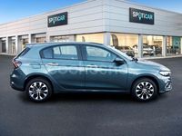 Usado Fiat Tipo City Life 130 CV (95 kW) 2022 Azul Berlina