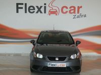 usado Seat Ibiza 1.0 55kW (75CV) Reference Gasolina en Flexicar Zafra