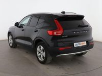 Usado Volvo XC40 Momentum 150 CV (110 kW) 2020 Negro SUV