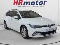 Usado VW Golf VIII Life 131 CV (96 kW) 2022