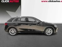 Usado Audi A3 Advanced 116 HP (85 kW) 2025