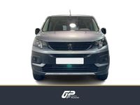 Nuevo Peugeot Rifter Allure 100 CV (73 kW) 2025 Gris Monovolumen
