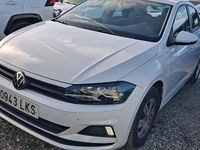 Usado VW Polo Edition 80 CV (58 kW) 2020 Utilitario