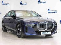Usado BMW i7 M Sport 334 kW (455 CV) 2024 Eléctrico Berlina