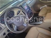 Usado Mercedes R320 224 CV (164 kW) 2007 Azul Monovolumen