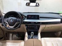 usado BMW X6 xDrive 30dA