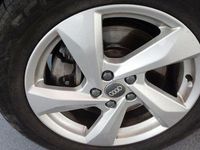 Usado Audi Q3 190 CV (139 kW) 2020 SUV