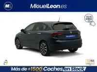 Usado Fiat Tipo Lounge 95 CV (69 kW) 2021 Azul