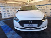 usado Mazda 2 1.5 Skyactiv-g Black Tech Edition 66kW