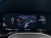 Usado Renault Clio V Techno 100 CV (73 kW) 2025 Azul Berlina