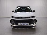 Nuevo Hyundai Inster 2025 Eléctrico Utilitario