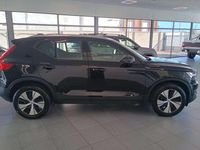 Usado Volvo XC40 Business Edition 163 CV (119 kW) 2021 Negro SUV