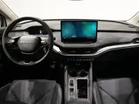 Nuevo Skoda Elroq 210 kW (286 CV) 2026 Verde SUV