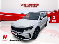 Usado Kia Sorento 265 CV (194 kW) 2020 Blanco SUV