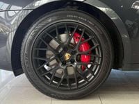 Usado Porsche Macan GTS 381 CV (280 kW) 2020 Gris SUV