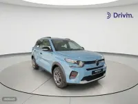 Nuevo Citroën e-C3 Business Class 83 kW (113 CV) 2025 Azul SUV